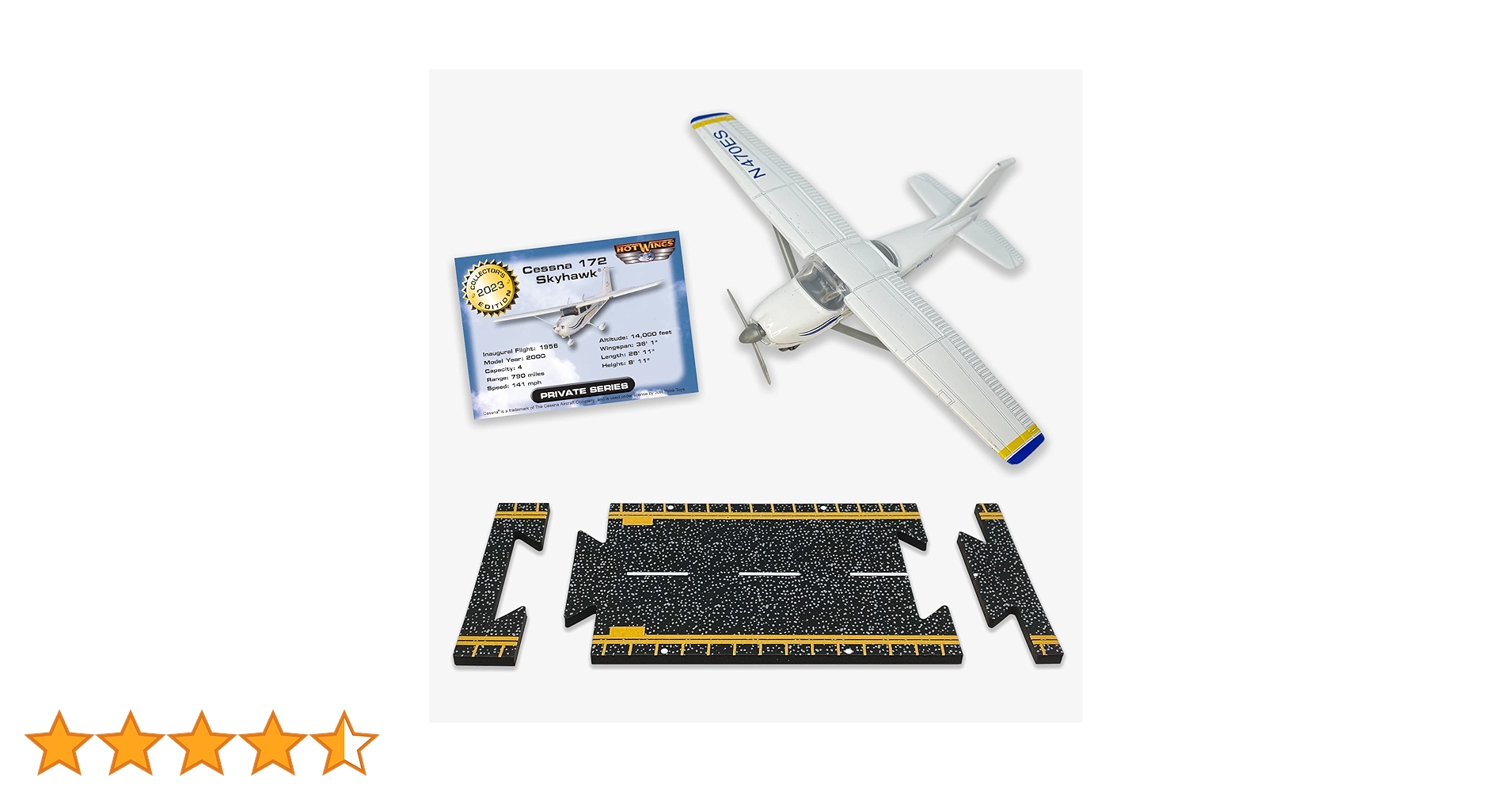 1/200 航空機専用　LED滑走路付き 1/200 航空機専用 LED滑走路付き